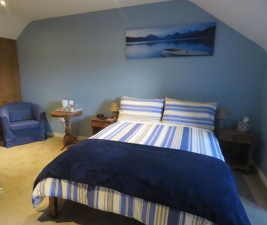 Greenside B&B Westport Rom bilde